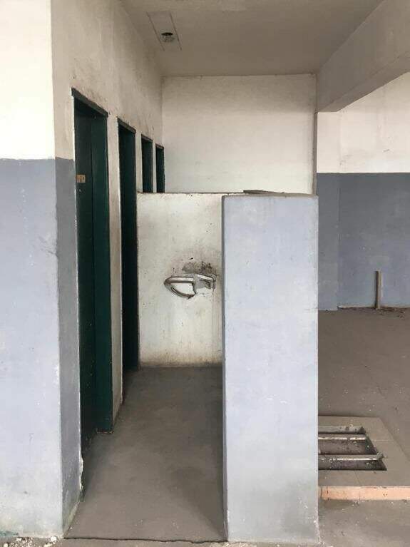 Pavilhão/Galpão à venda no Jardim Satélite: 