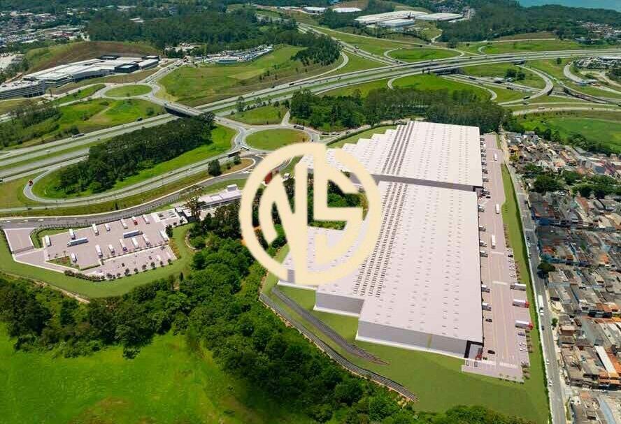 Pavilhão/Galpão para aluguel no Alvarenga: 