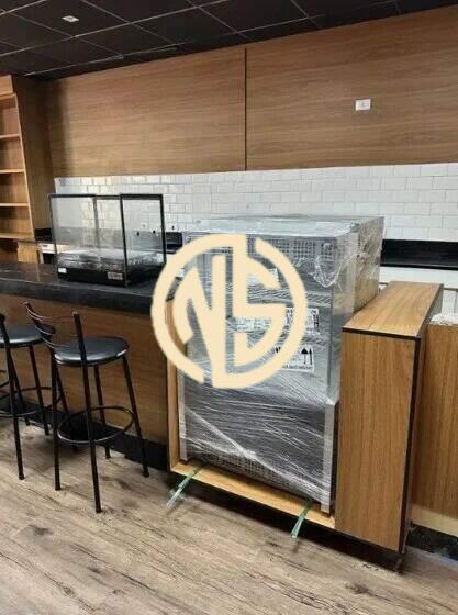 Loja para aluguel no Butantã: 