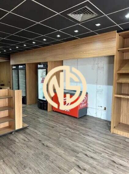 Loja para aluguel no Butantã: 