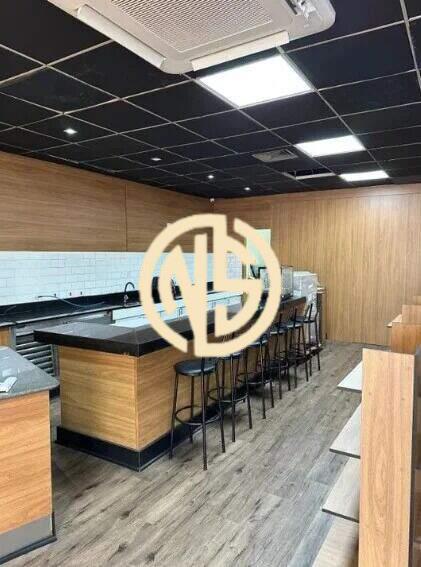 Loja para aluguel no Butantã: 