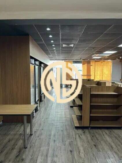 Loja para aluguel no Butantã: 