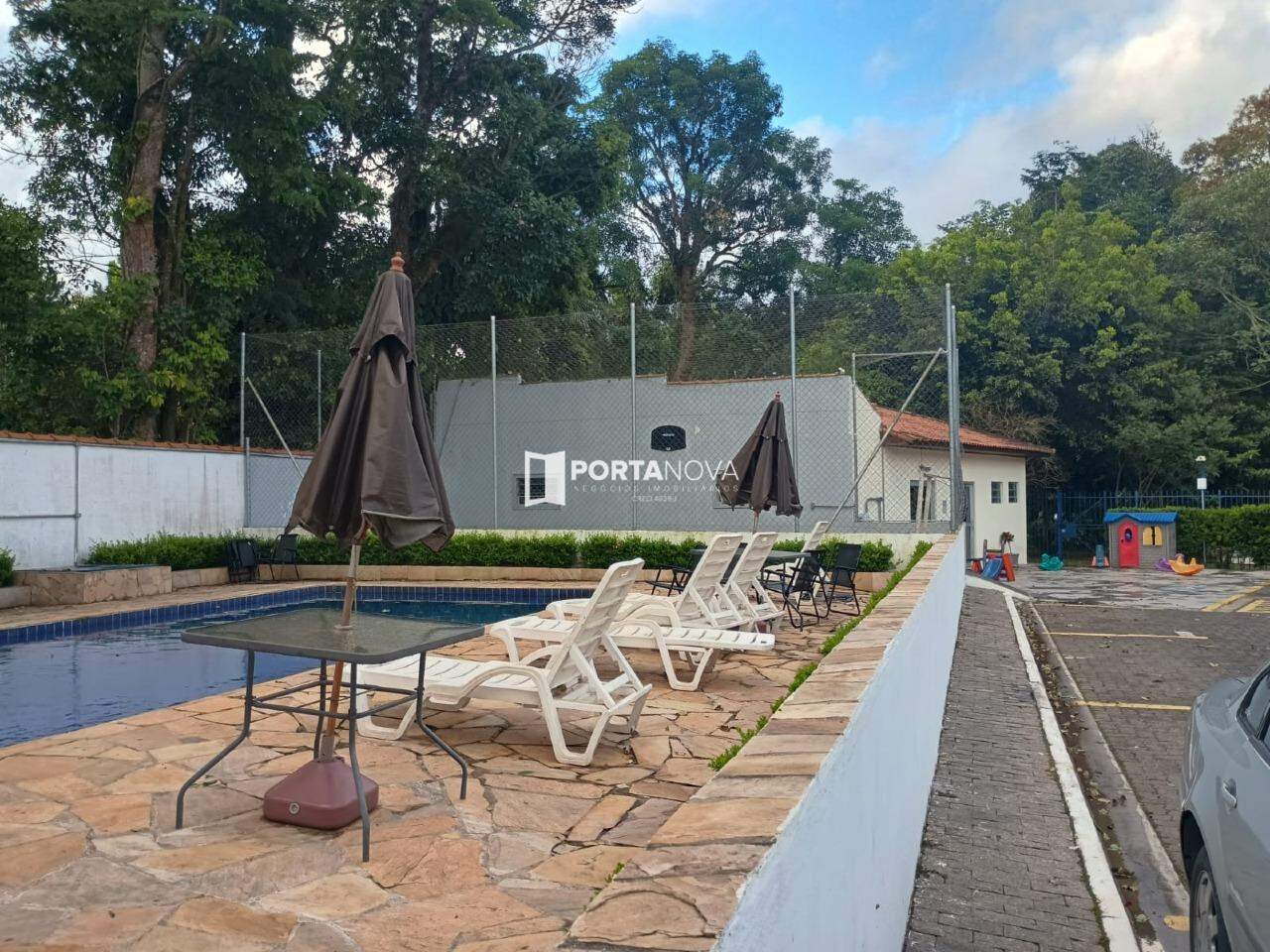 Casa à venda no Jardim Torino: 