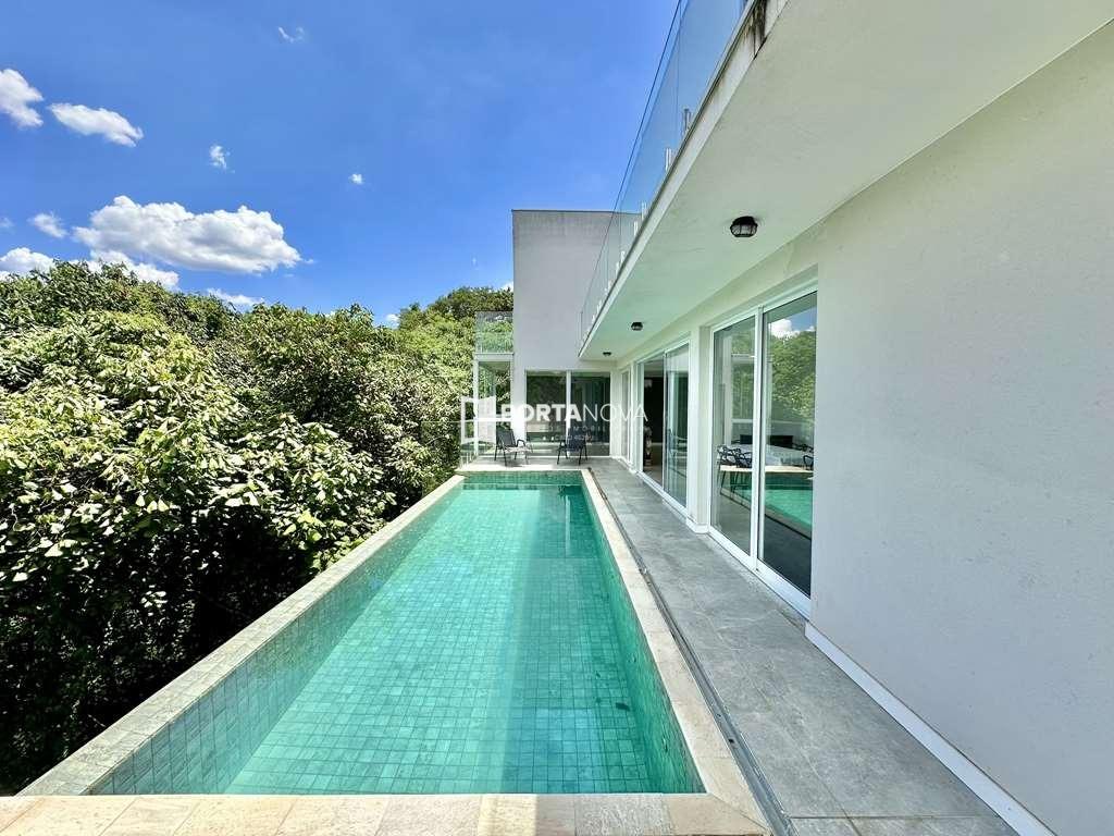 Casa à venda no Chácara dos Lagos: 