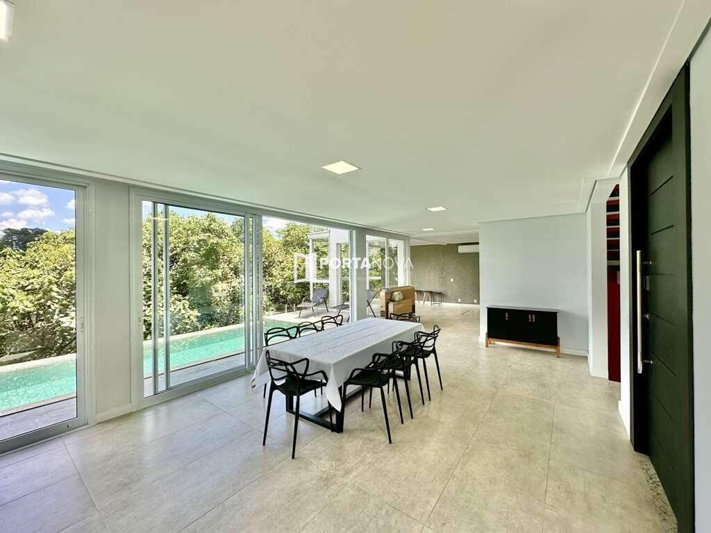 Casa à venda no Chácara dos Lagos: 