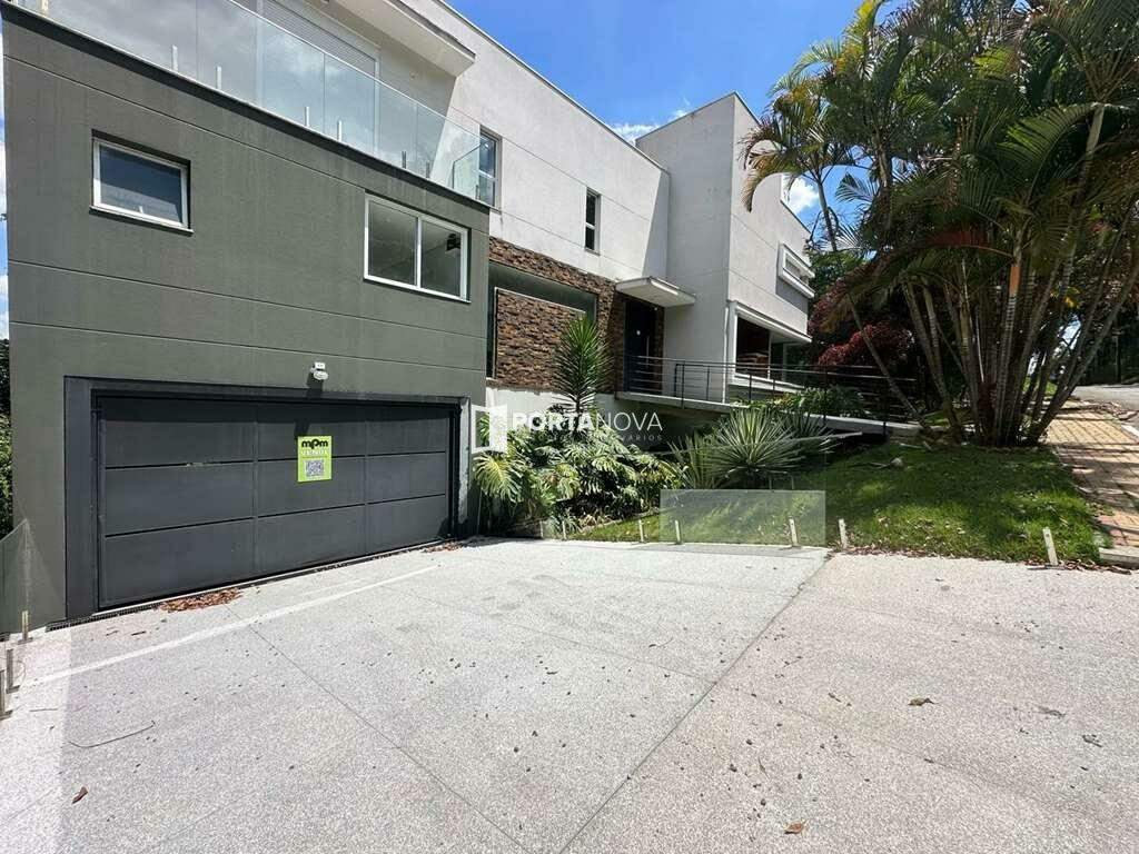 Casa à venda no Chácara dos Lagos: 