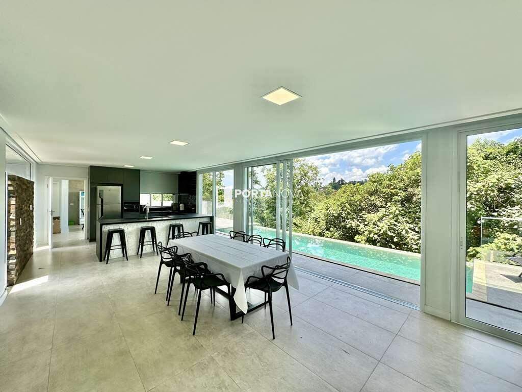 Casa à venda no Chácara dos Lagos: 