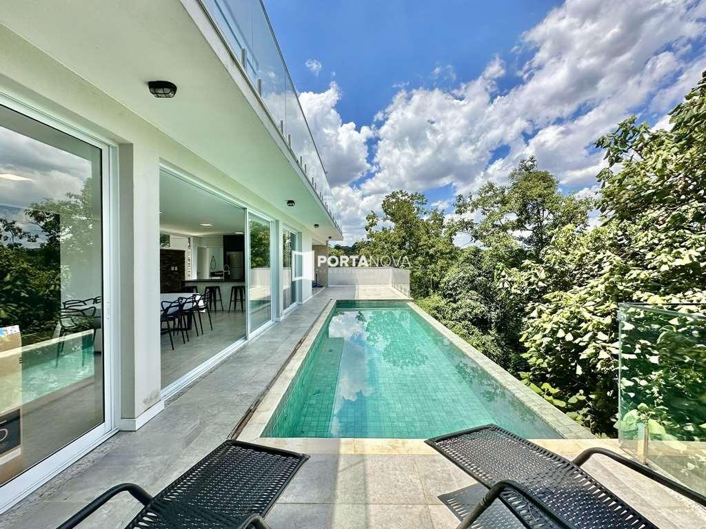 Casa à venda no Chácara dos Lagos: 