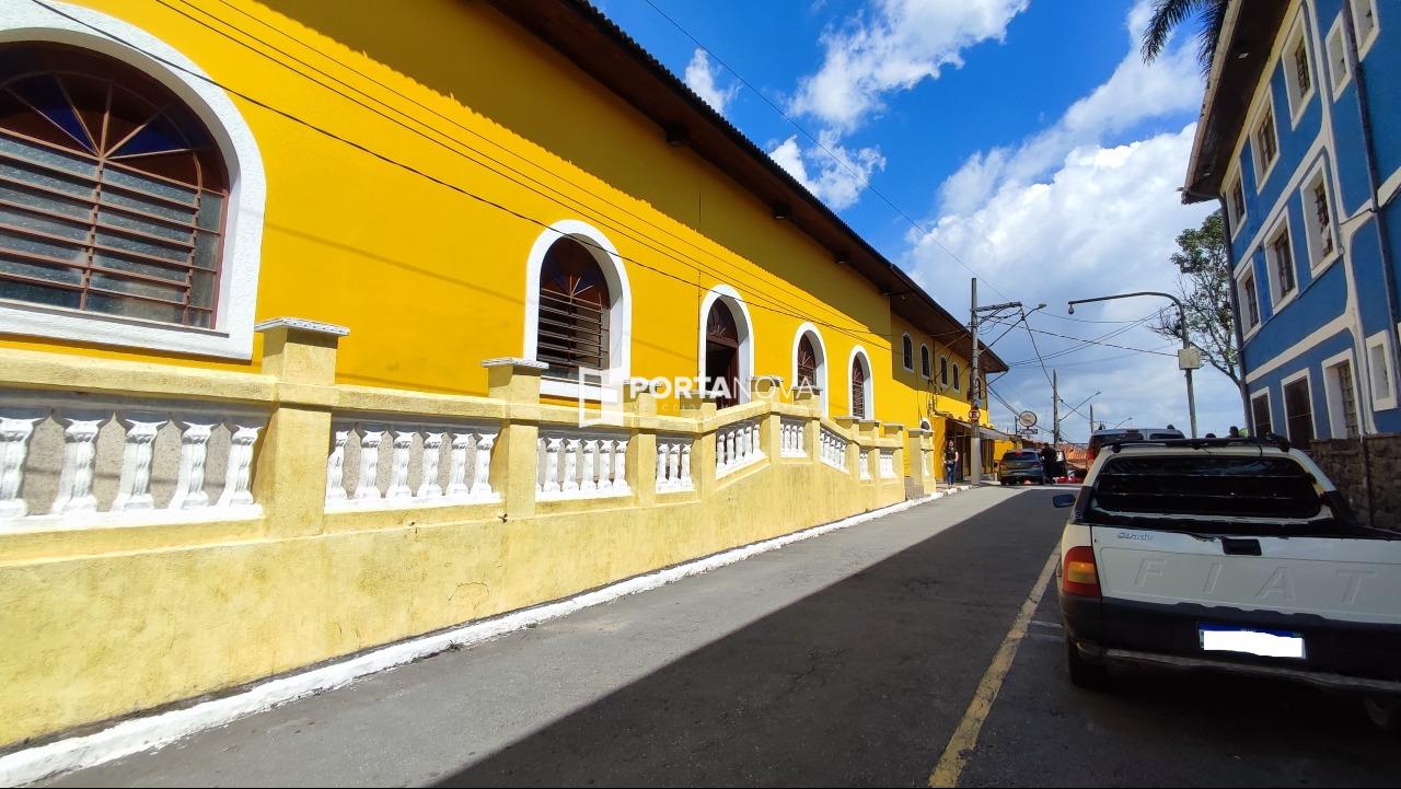 Salão à venda no Centro: 