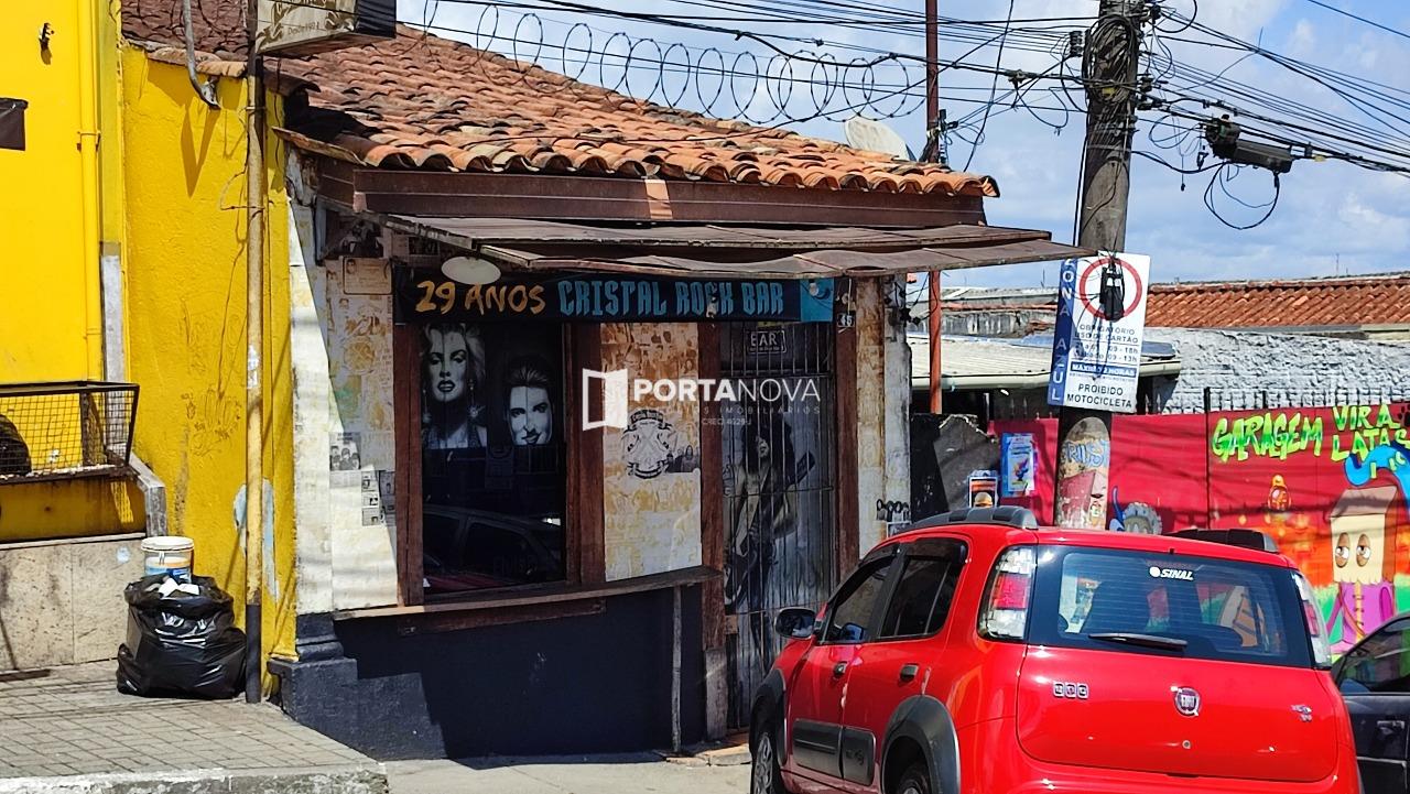 Salão à venda no Centro: 