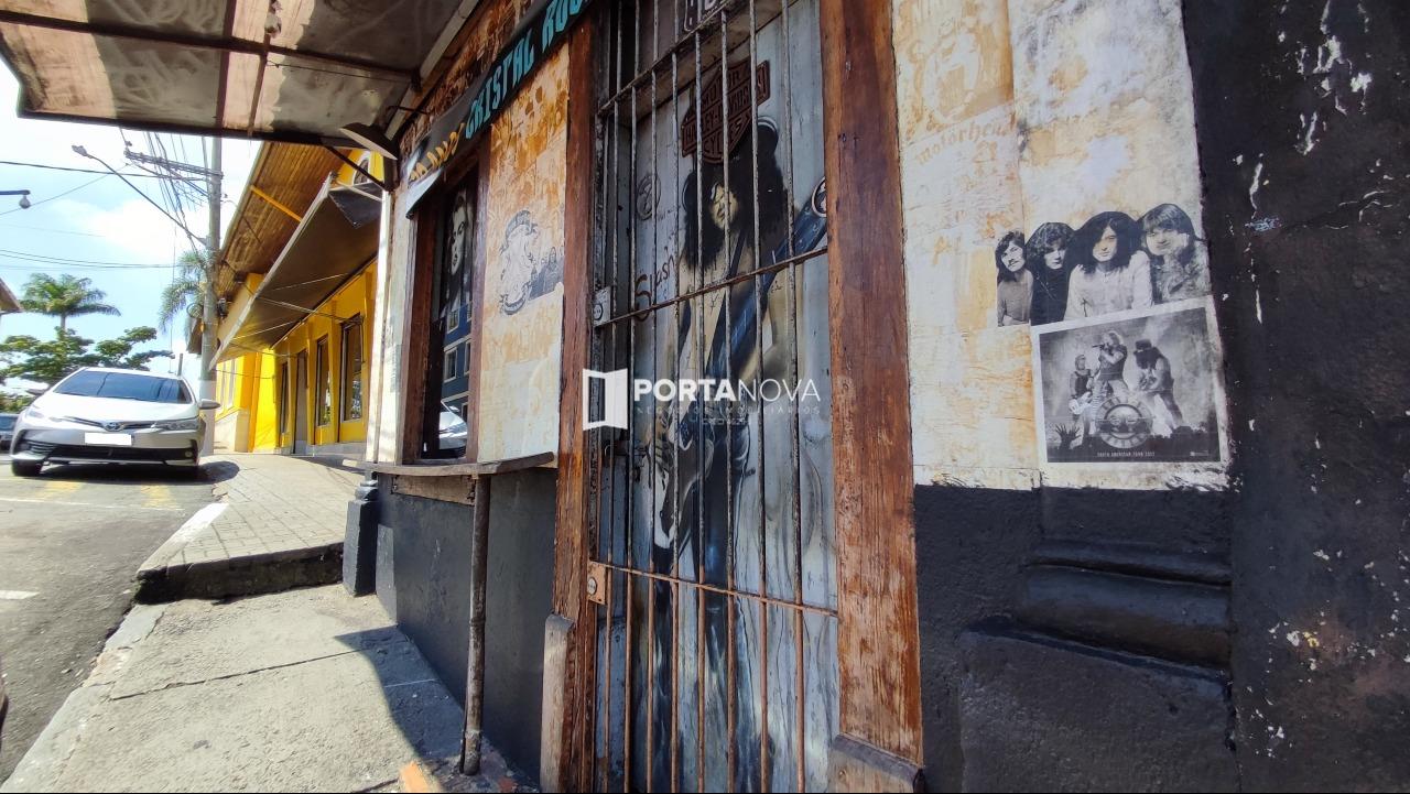 Salão à venda no Centro: 