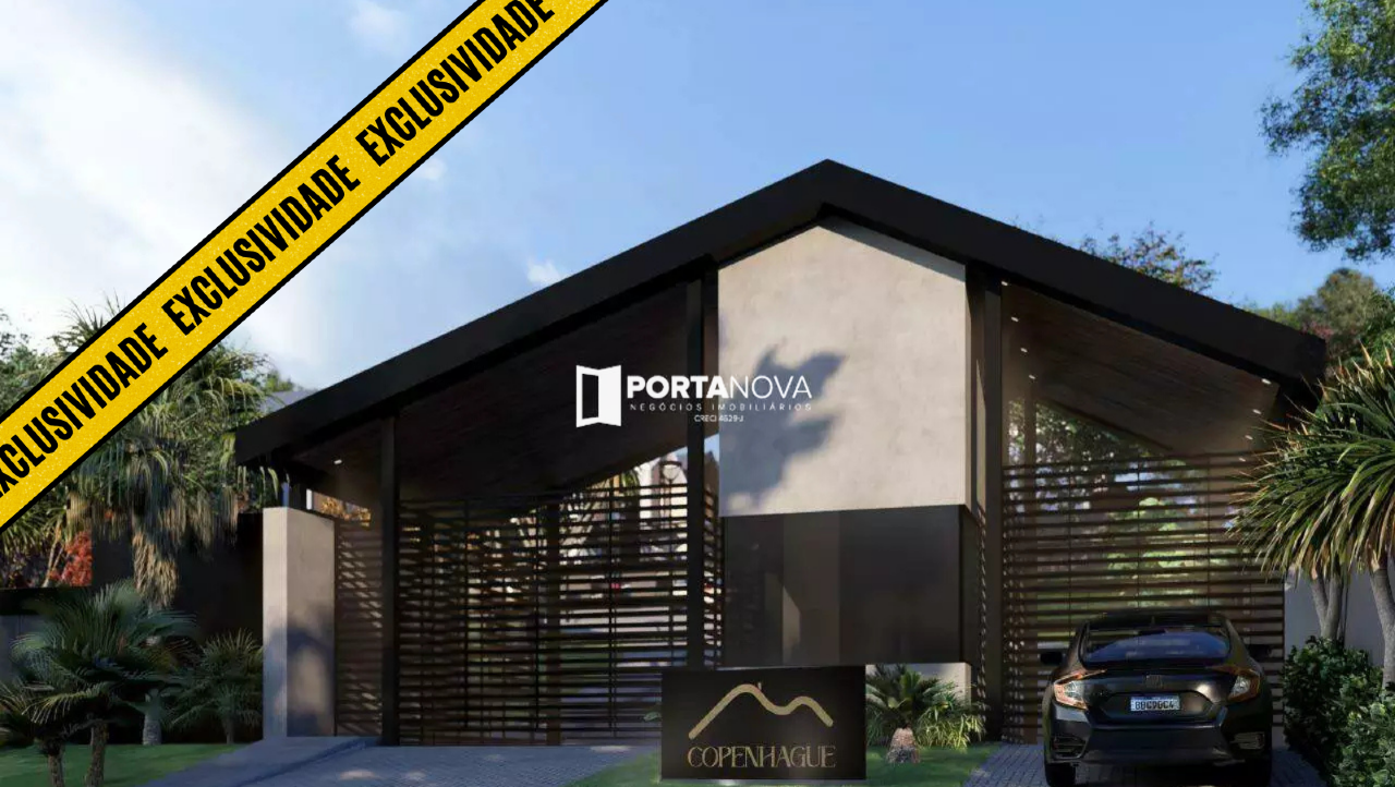 Casa à venda no Invernada: 