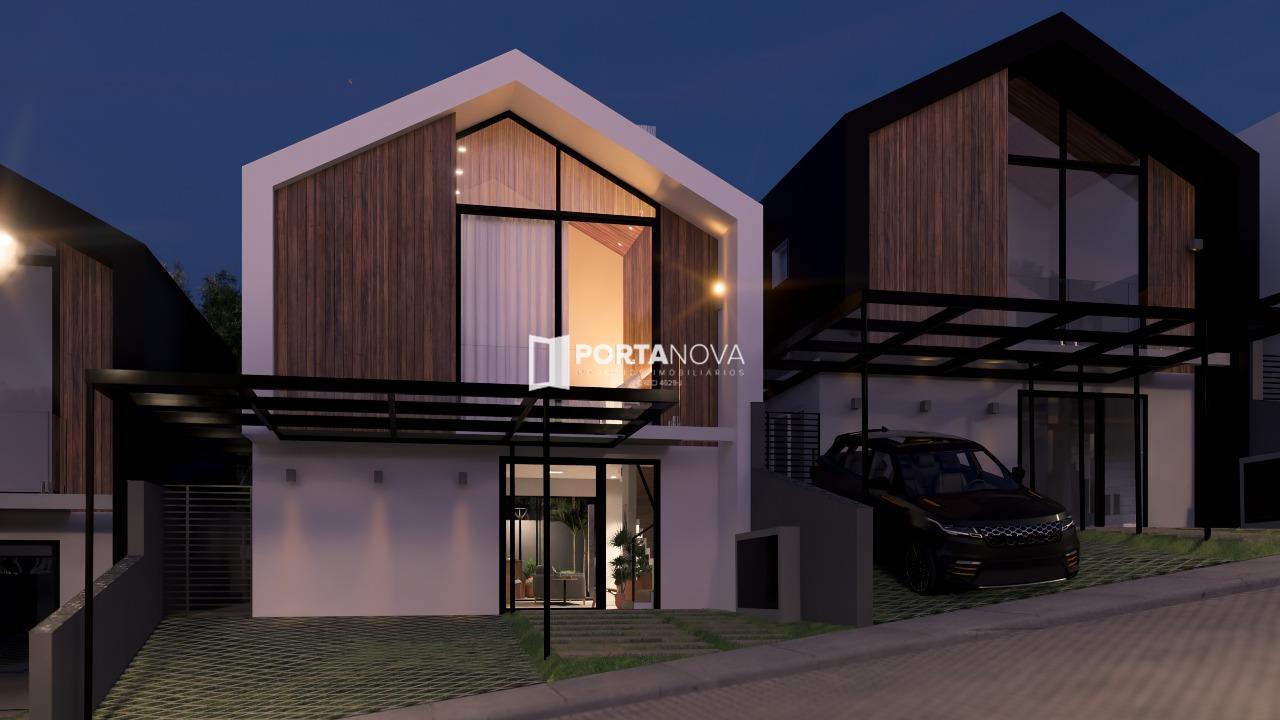 Casa à venda no Invernada: 