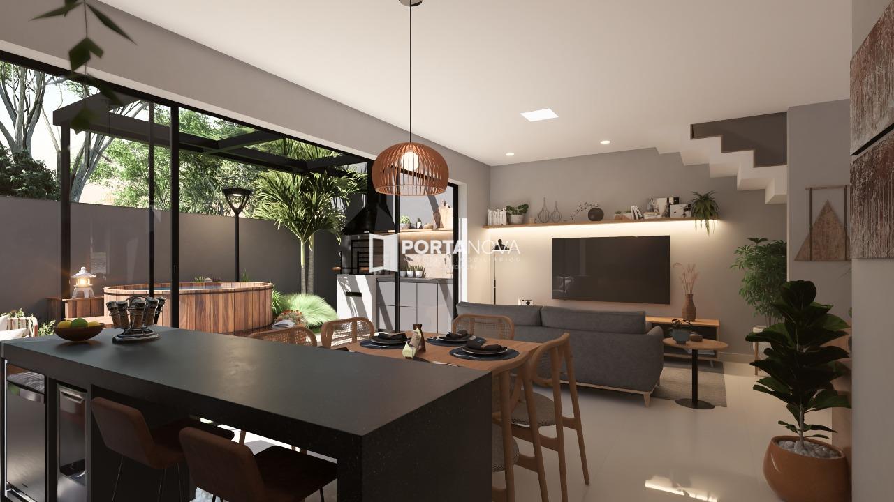 Casa à venda no Invernada: 