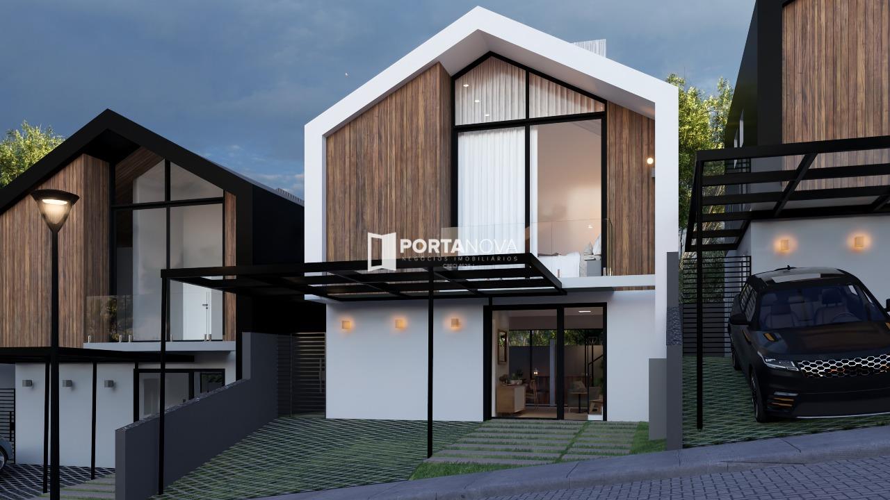 Casa à venda no Invernada: 