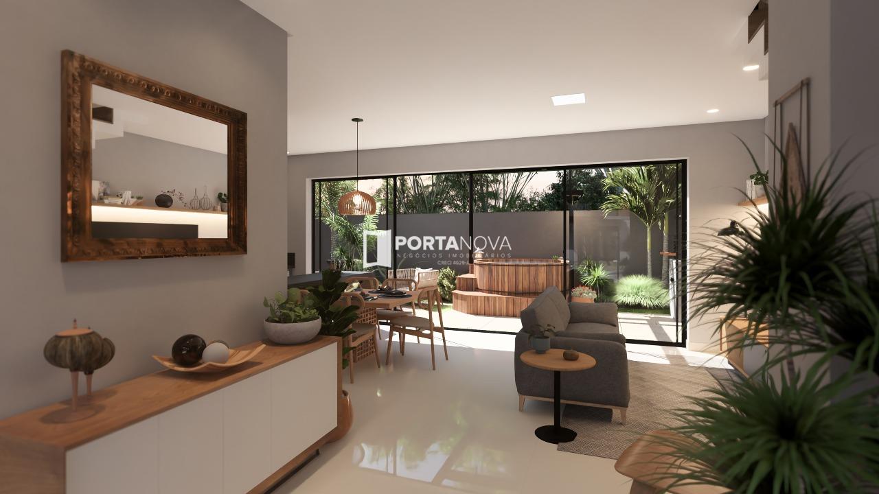 Casa à venda no Invernada: 