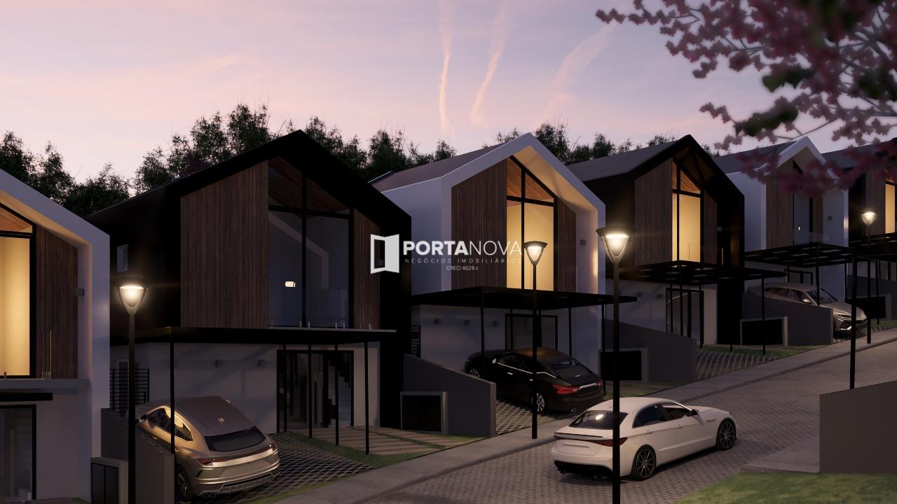 Casa à venda no Invernada: 