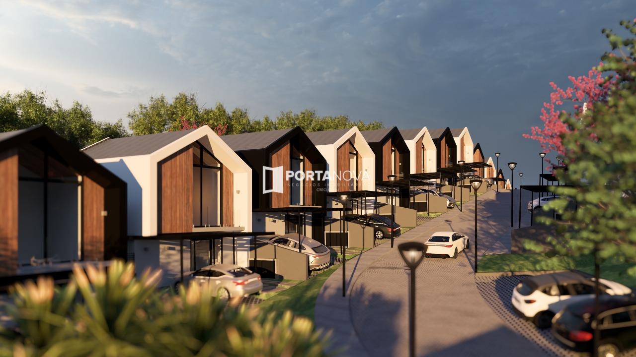 Casa à venda no Invernada: 