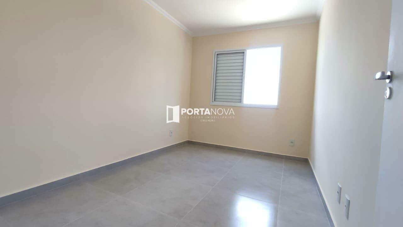 Apartamento para aluguel no Jardim de Lourdes: 