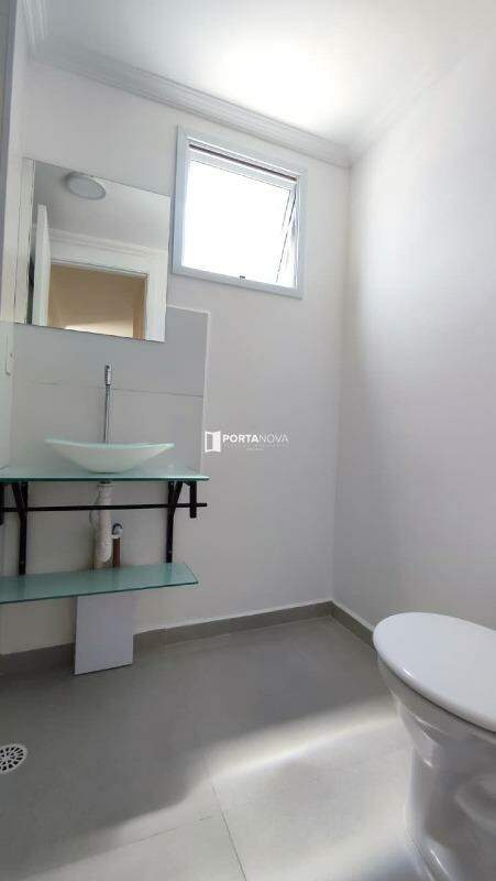 Apartamento para aluguel no Jardim de Lourdes: 