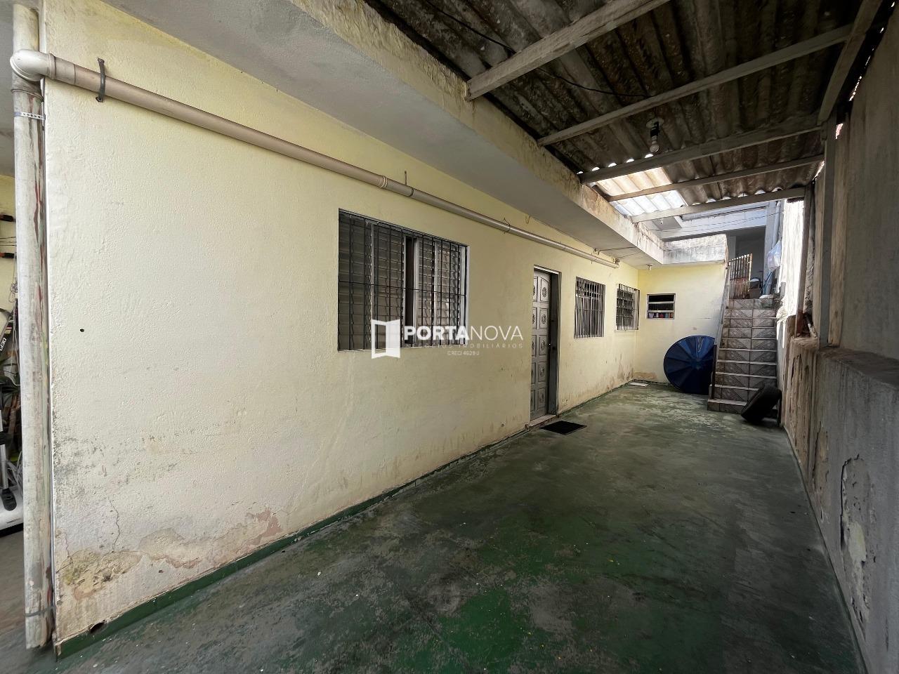 Casa à venda no Jardim Santa Cruz: 