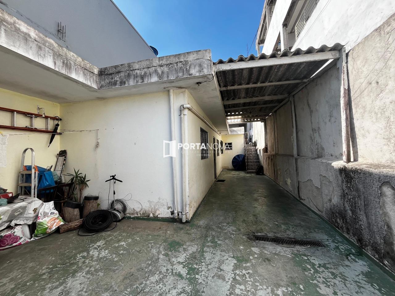 Casa à venda no Jardim Santa Cruz: 