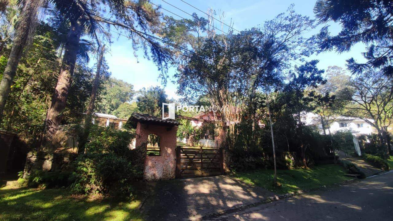 Chácara à venda no Condomínio Meu Recanto: 