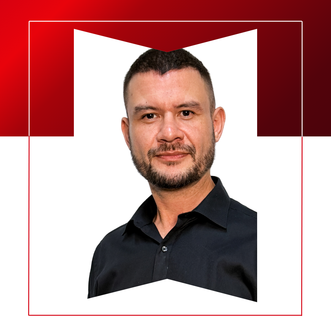 Robson Moacir