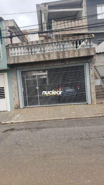 Sobrado à venda no Cidade Satélite : 