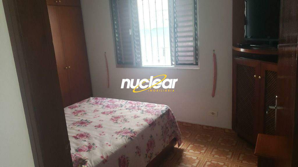 Sobrado à venda no Cidade Satélite : 