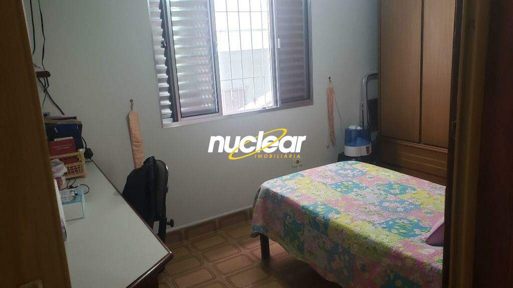 Sobrado à venda no Cidade Satélite : 