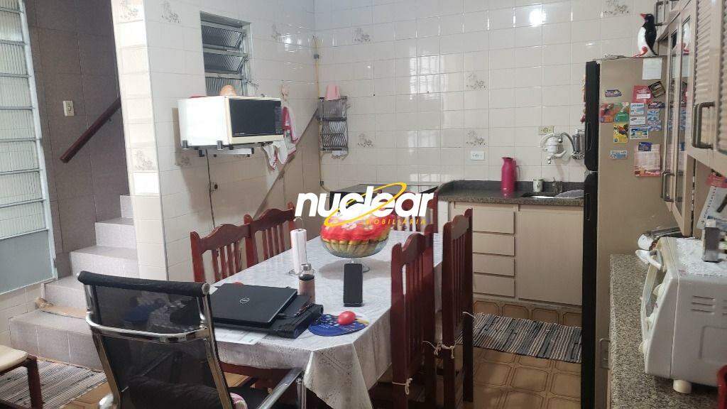 Sobrado à venda no Cidade Satélite : 