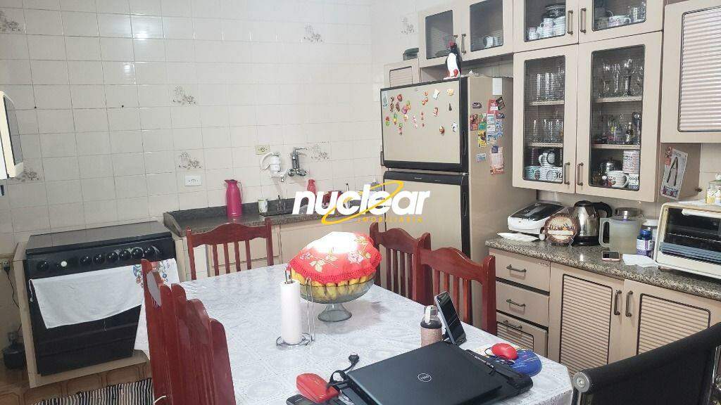 Sobrado à venda no Cidade Satélite : 