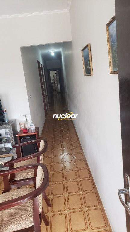 Sobrado à venda no Cidade Satélite : 