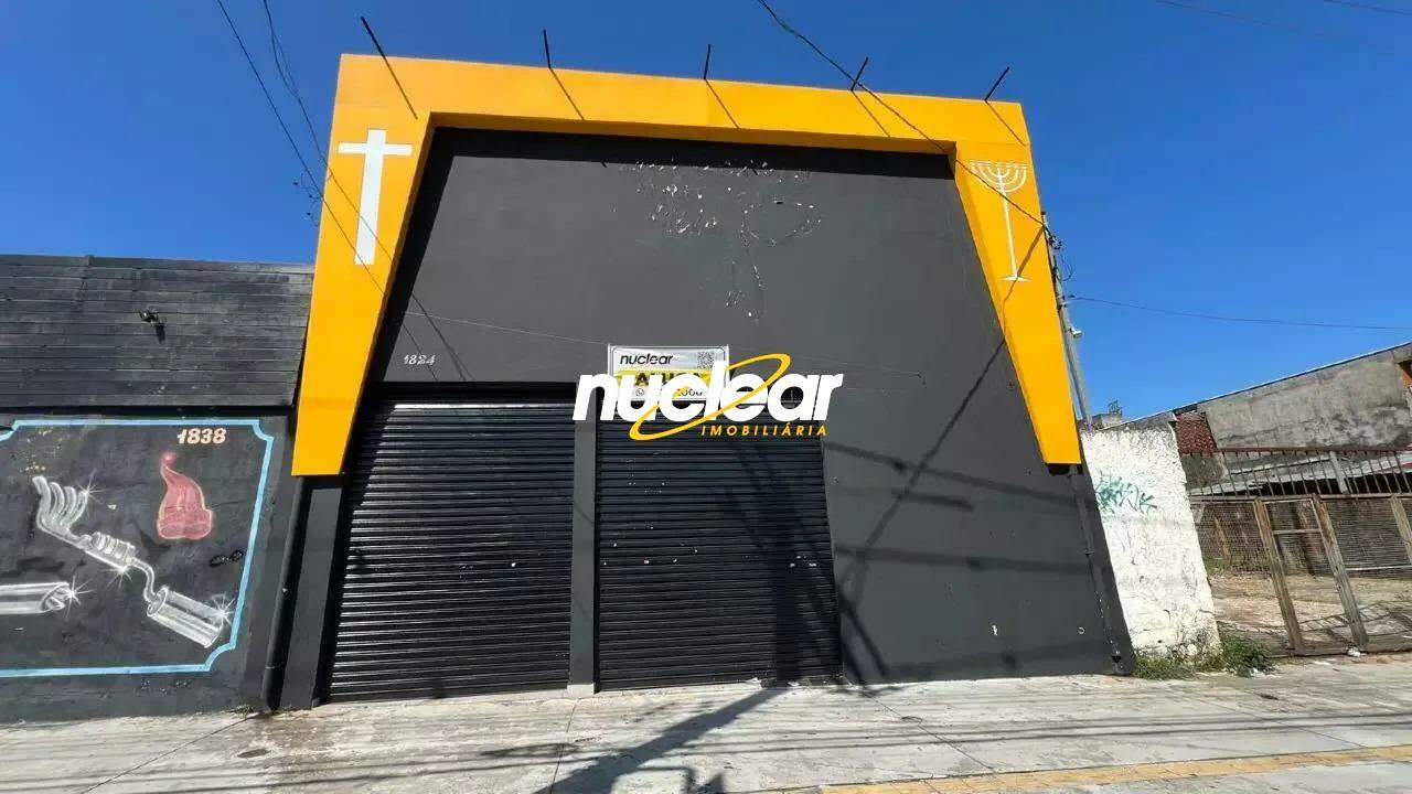 Galpão à venda no Cidade São Mateus: 