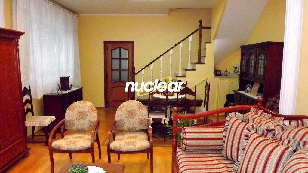 Sobrado à venda no Belenzinho: 