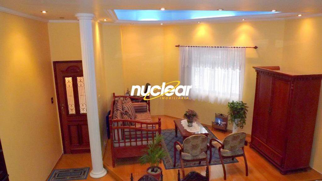 Sobrado à venda no Belenzinho: 