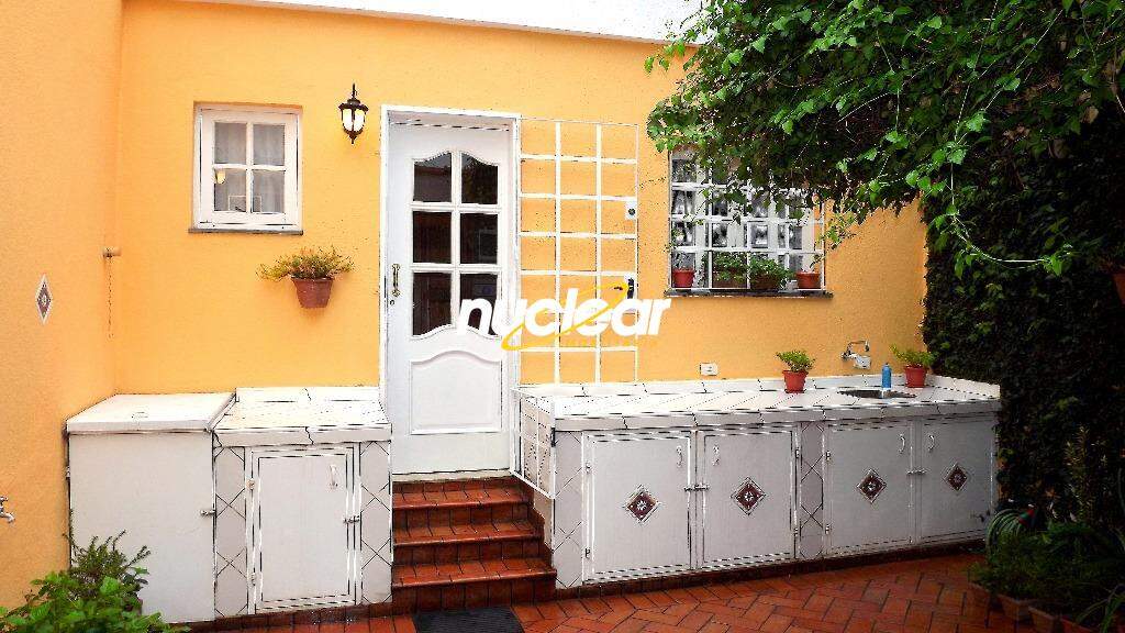 Sobrado à venda no Belenzinho: 