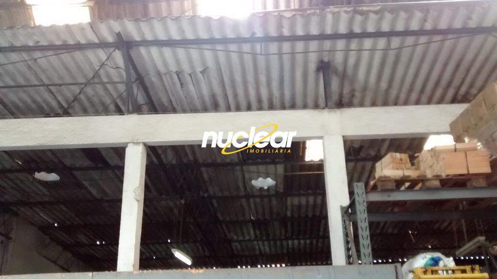 Galpão à venda no Cidade São Mateus: 