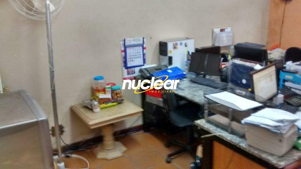 Galpão à venda no Cidade São Mateus: 