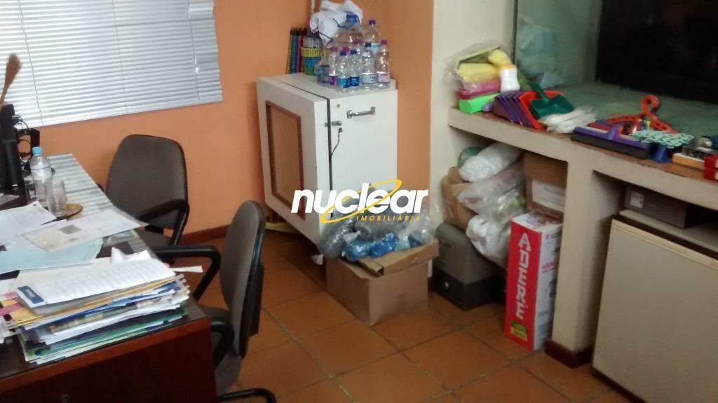 Galpão à venda no Cidade São Mateus: 