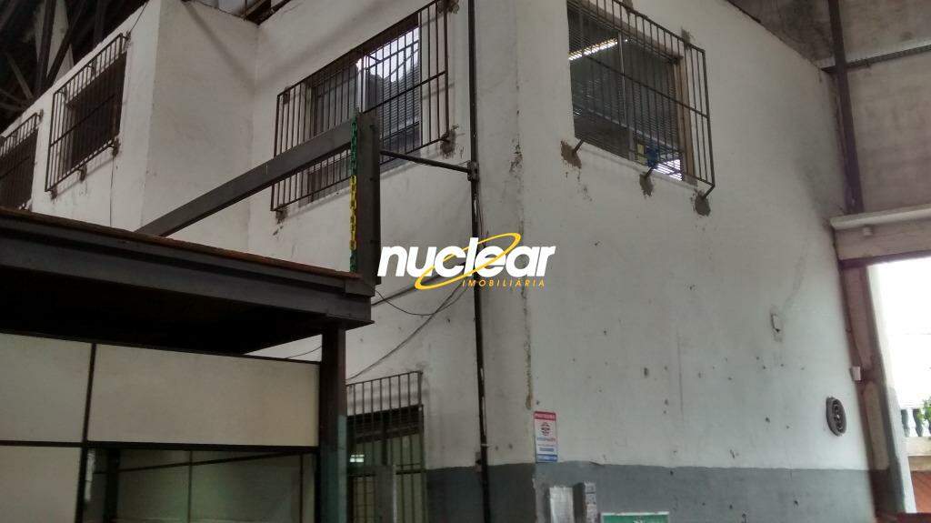 Galpão à venda no Cidade São Mateus: 