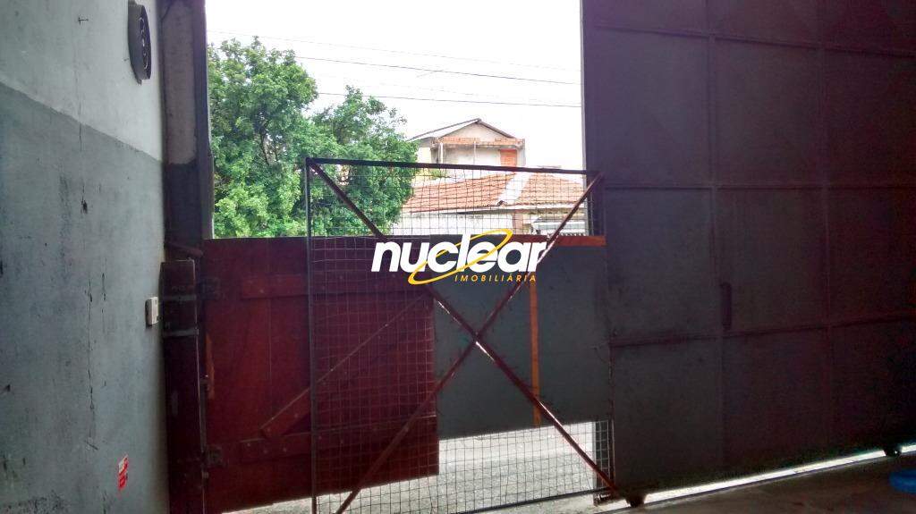 Galpão à venda no Cidade São Mateus: 