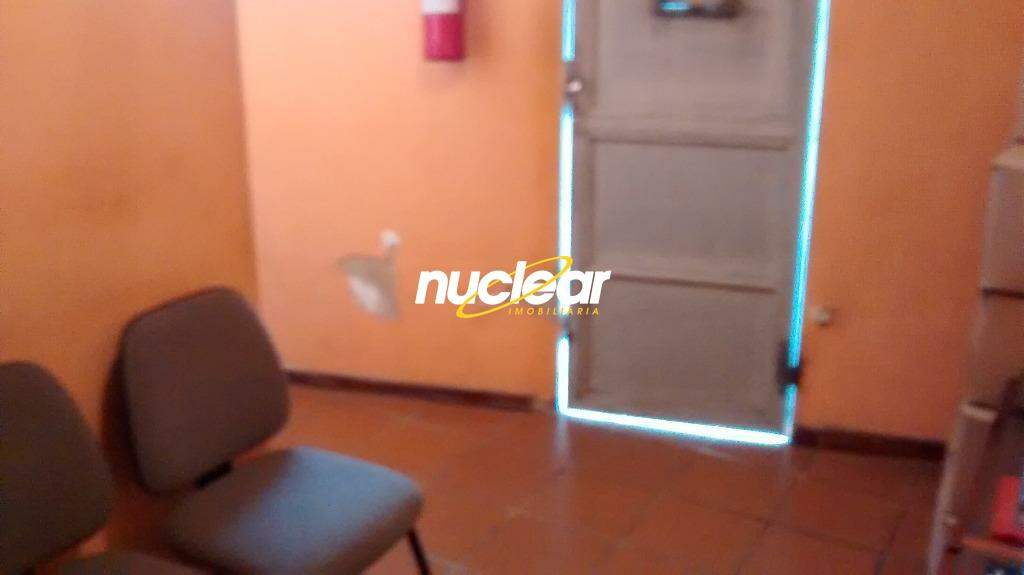 Galpão à venda no Cidade São Mateus: 