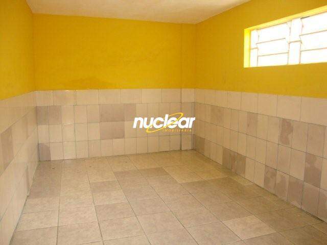 Galpão à venda no Jardim da Mamãe: 