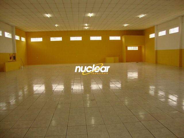 Galpão à venda no Jardim da Mamãe: 