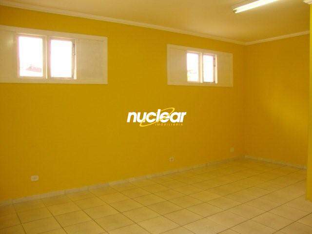 Galpão à venda no Jardim da Mamãe: 