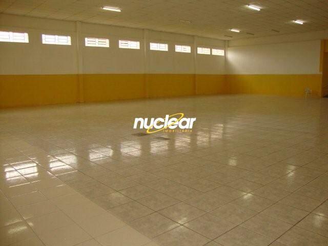 Galpão à venda no Jardim da Mamãe: 