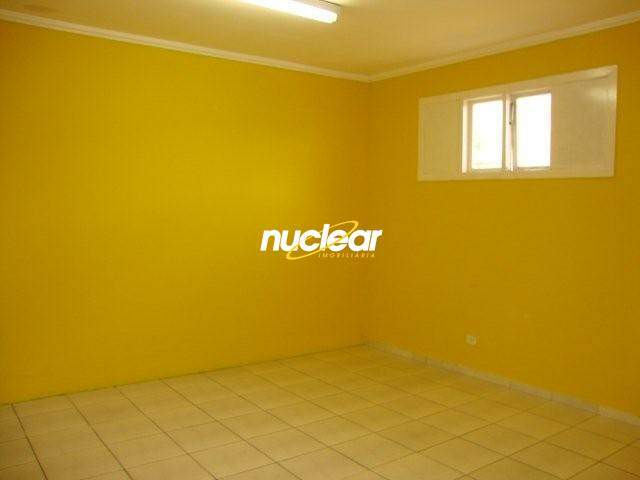 Galpão à venda no Jardim da Mamãe: 