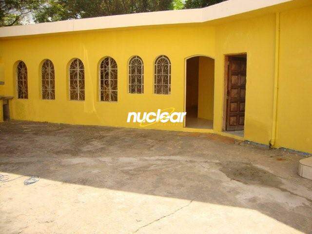 Galpão à venda no Jardim da Mamãe: 